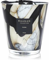 Baobab Collection Stones Marble illatgyertya 16 cm