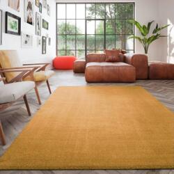 Dutch Lifestyle Covor „New York, auriu, 230x160 cm 72103800160230 (442236) Covor