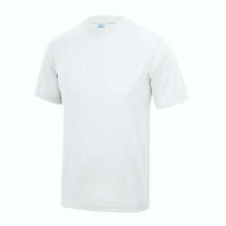 Just Cool Férfi Just Cool JC001 Cool T -4XL, Arctic White