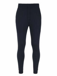 Just Hoods Férfi nadrág Just Hoods AWJH074 Tapered Track pant -2XL, New French Navy