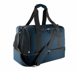 Kimood Uniszex táska Kimood KI0618 Team Sports Bag -Egy méret, Navy