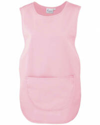 Premier Női Premier PR171 Women'S pocket Tabard -XL, Pink