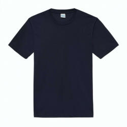 Just Cool Férfi Just Cool JC001 Cool T -XS, Oxford Navy