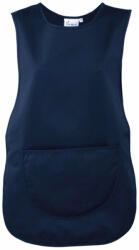 Premier Női Premier PR171 Women'S pocket Tabard -XL, Navy