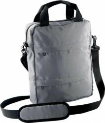 Kimood Uniszex táska Kimood KI0303 Messenger Bag -Egy méret, Slate Grey
