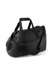 Kimood Uniszex táska Kimood KI0607 Sports Bag -Egy méret, Black