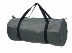 SOL'S Uniszex táska SOL'S SO72600 Sol'S Soho 67 - Large 420D polyester Travel Bag -Egy méret, Black