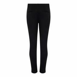 So Denim Férfi nadrág So Denim SD020 Adam Slim Chinos -34-R, Black
