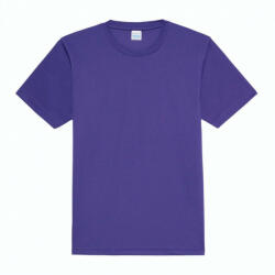 Just Cool Férfi Just Cool JC001 Cool T -L, Purple