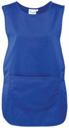 Premier Női Premier PR171 Women'S pocket Tabard -M, Royal