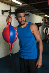 Just Cool Férfi Just Cool JC007 Cool vest -S, Royal Blue