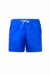 Proact Uniszex rövid nadrág Proact PA169 Swimming Shorts -M, Aqua Blue