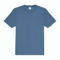 Just Cool Férfi Just Cool JC001 Cool T -S, Airforce Blue