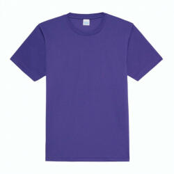 Just Cool Férfi Just Cool JC001 Cool T -L, Magenta Magic
