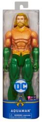 Spin Master - Aquaman, 30 cm (6060069) Figurina