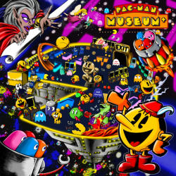 BANDAI NAMCO Entertainment Pac-Man Museum+ (PC)