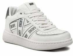 DKNY Sneakers Olicia K4205683 Alb - modivo - 438,00 RON