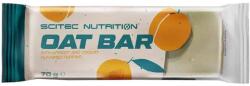 Scitec Nutrition Oat Bar joghurt-barack - 70g - bio