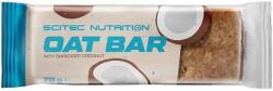 Scitec Nutrition Oat Bar kókusz - 70g - bio