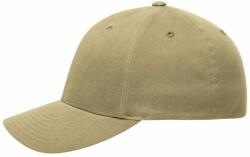 Myrtle Beach (Daiber) Flexfit sapka MB6181 - Bézs | L/XL (MB6181-15263)