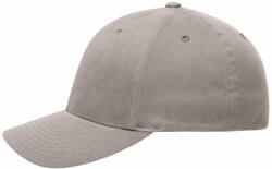 Daiber Șapcă fixă Flexfit MB6181 - Deschisă gri | L/XL (MB6181-57426)