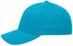 Daiber Șapcă fixă Flexfit MB6181 - Turcoaz | L/XL (MB6181-1713402)