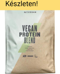 Myprotein Vegan Protein Blend 1000g Banana (Banán)