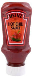 HEINZ Chili szósz HEINZ hot 245 ml (75980511) - papir-bolt