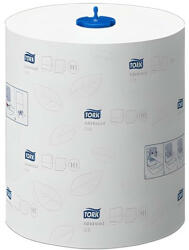 Tork Kéztörlő tekercses TORK Matic Soft H1 fehér (TORK/120067/KTN) - papir-bolt