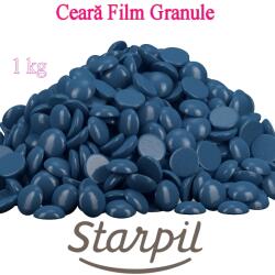 Starpil Ceara FILM Granule extra elastica 1kg Albastra - Starpil