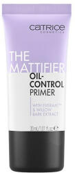  Catrice The Mattifier Oil Control Primer
