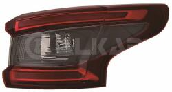 ALKAR Lampa spate ALKAR 2252570 (2252570) - automobilus