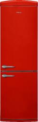 Finlux FXCARE 37301 RED Frigider