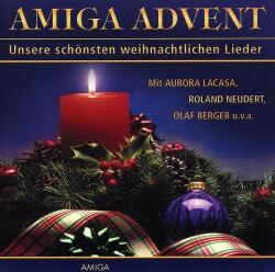 V/A Amiga Advent