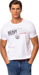 Heavy Tools Tricou pentru bărbați Magizon C3S23134WH XL