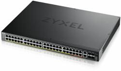 Zyxel XGS2220-54HP-EU0101F