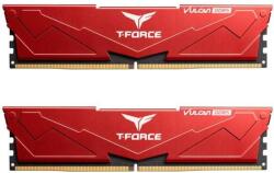 Team Group T-FORCE VULCAN 32GB (2x16GB) DDR5 6400MHz FLRD532G6400HC40BDC01