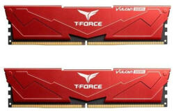 Team Group Vulcan 32GB (2x16GB) DDR5 6000MHz FLRD532G6000HC38ADC01