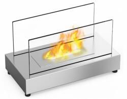 EvoBlaze Siena MS-22-355T inox