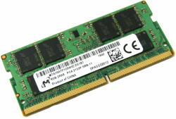 Micron 8GB DDR4 2133MHz MTA16ATF1G64HZ-2G1B1