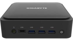 GIGABYTE GB-BEI3H-1220 Számítógép konfiguráció