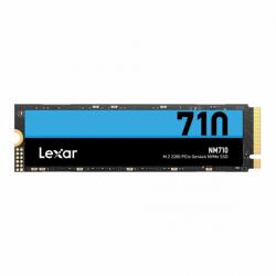 Lexar NM710 500GB M.2 (LNM710X500G-RNNNG)