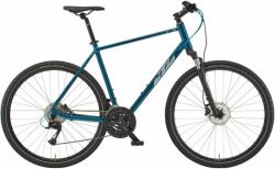 KTM X-life Road Trapez Lady (2022) Kerékpár