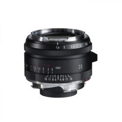 Voigtländer Nokton Vintage Line 35mm f/1.5 asph. Type I VM objektív (115757)