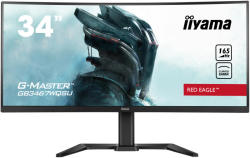 iiyama G-MASTER GB3467WQSU-B5 Monitor