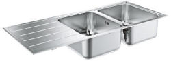GROHE K500 31588SD1 Chiuveta