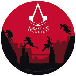 ABYstyle Assasin's Creed Parkour Mouse pad
