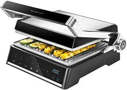 Cecotec Rock nGrill Smart (03067)