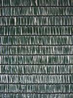 Árnyékoló háló 1.2x50m zöld Raschel háló 400004 (11698)
