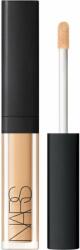 NARS Mini Radiant Creamy Concealer krémes korrektor (élénkítő) árnyalat GINGER 1, 4 ml